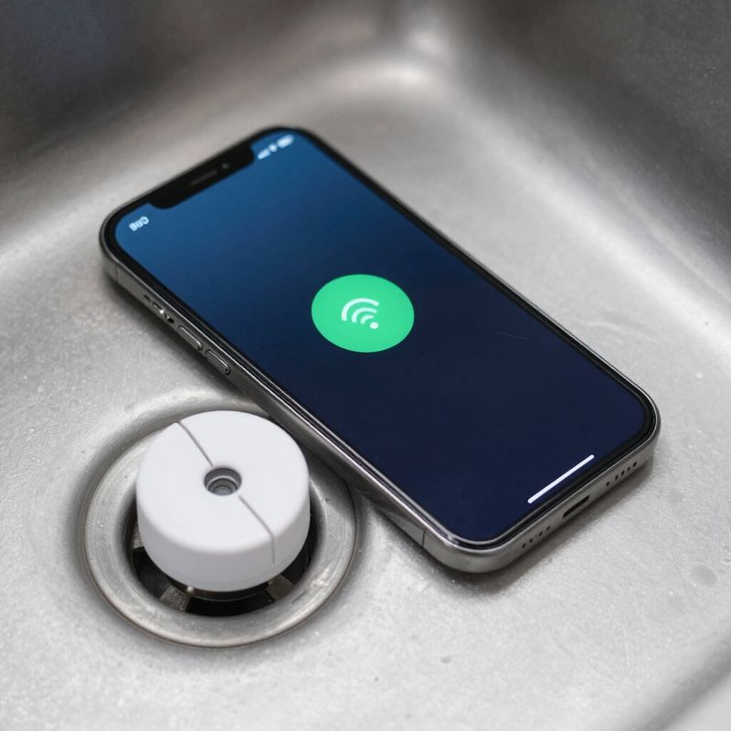 Leak Detection & Repair in Coppell