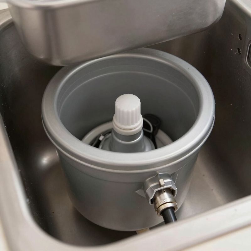 Garbage Disposal in Coppell